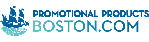 Promotional Products Boston colored logo
